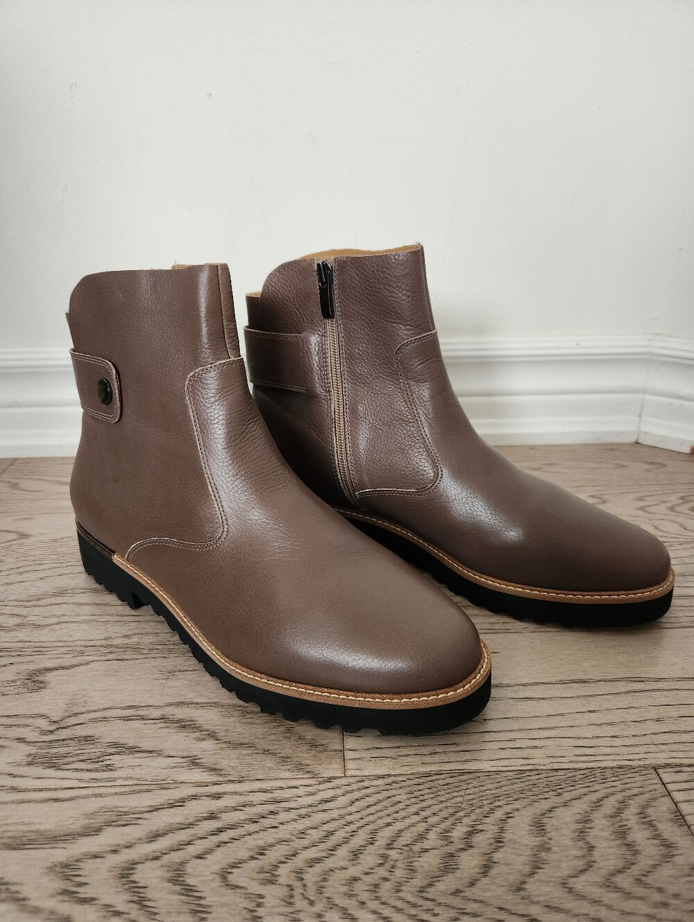 Franco Sarto L- Chevelle Ankle Boot Women’s US 10W